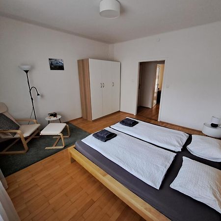 Flataid Apartment Elisabethinergasse Грац Екстериор снимка