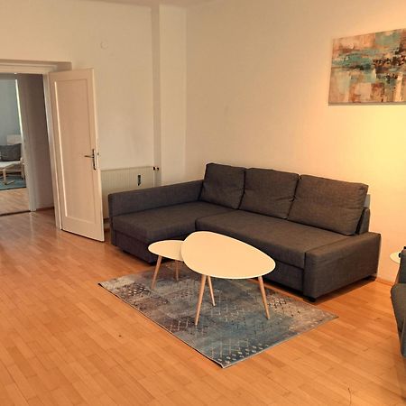 Flataid Apartment Elisabethinergasse Грац Екстериор снимка