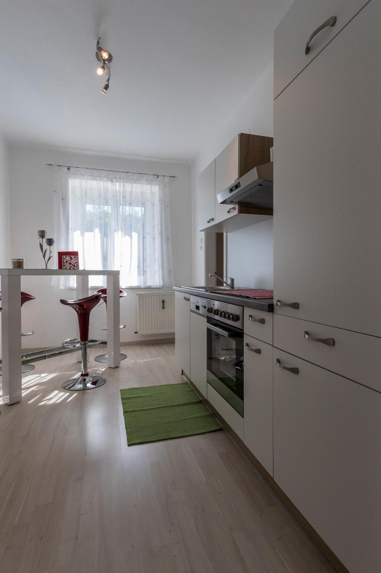 Flataid Apartment Elisabethinergasse Грац Екстериор снимка