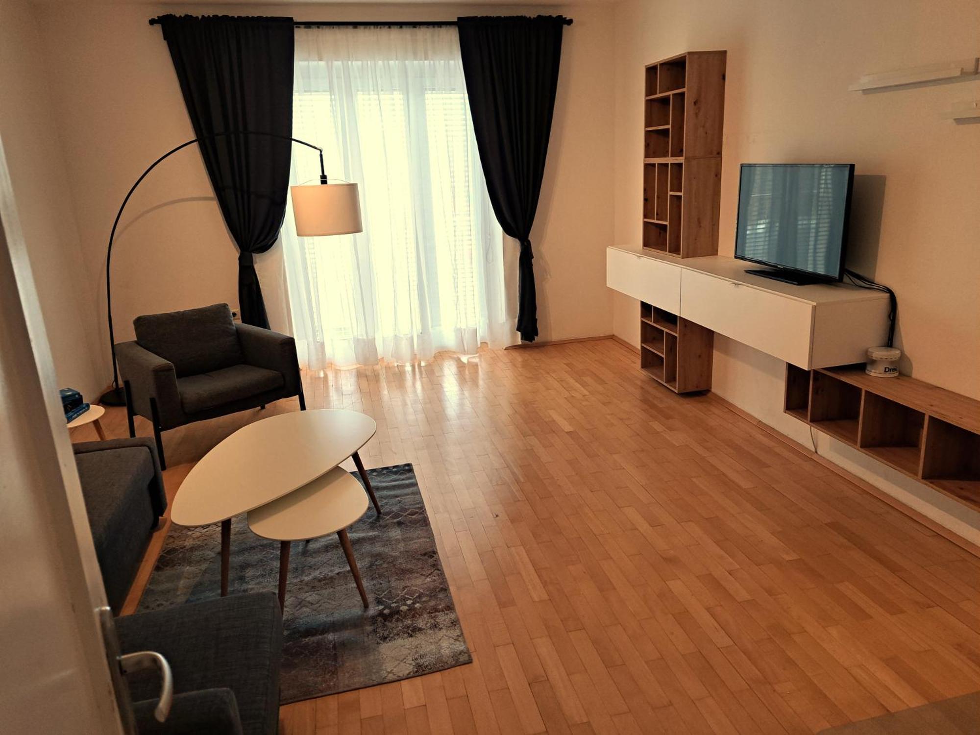 Flataid Apartment Elisabethinergasse Грац Екстериор снимка