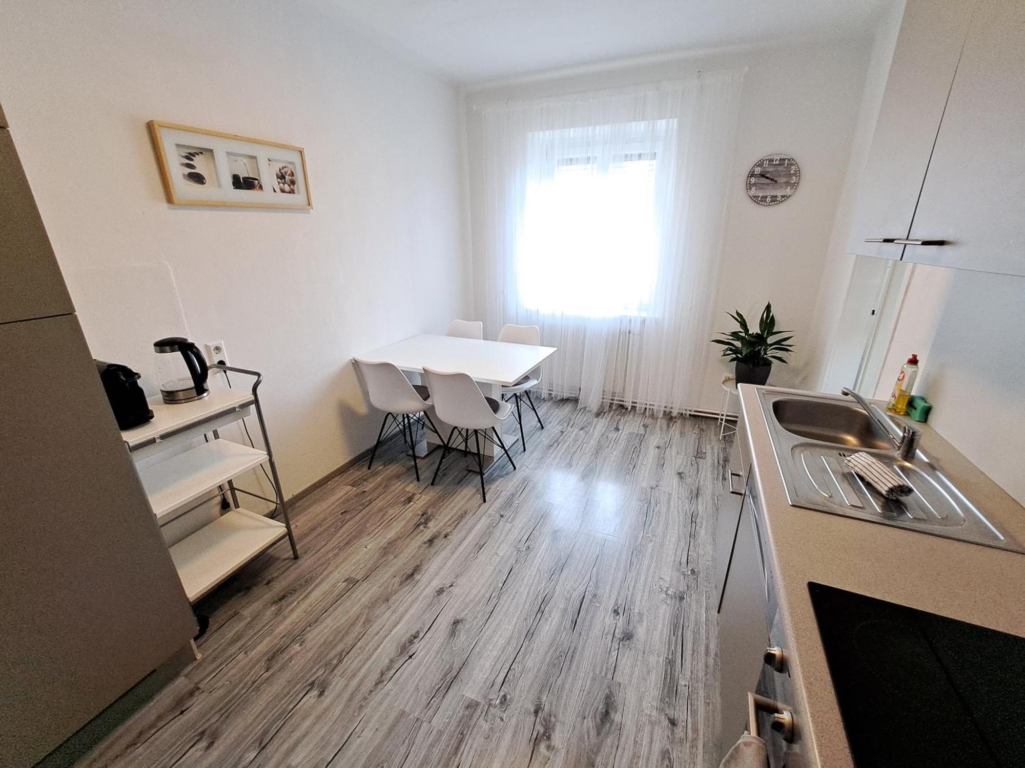 Flataid Apartment Elisabethinergasse Грац Екстериор снимка